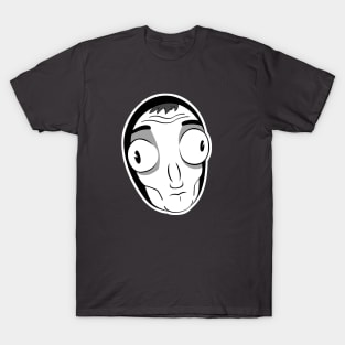 Igor (Young Frankenstein) T-Shirt